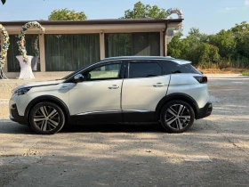 Peugeot 3008 2.0HDI GT LINE, снимка 4