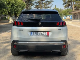 Peugeot 3008 2.0HDI GT LINE, снимка 6