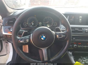 BMW 535 XI* M PACK, снимка 10
