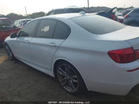 BMW 535 XI* M PACK, снимка 5