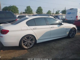 BMW 535 XI* M PACK, снимка 4