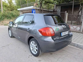 Toyota Auris, снимка 4