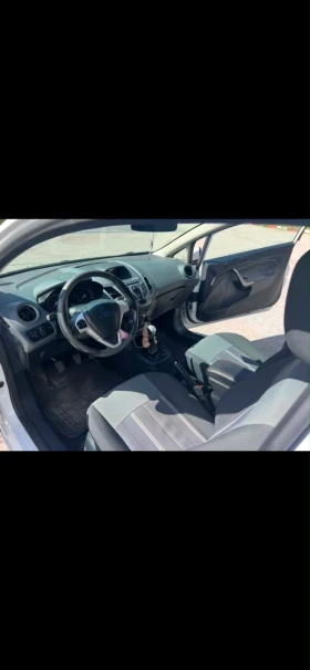 Ford Fiesta, снимка 8