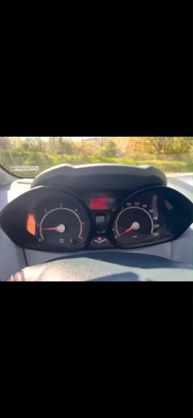 Ford Fiesta, снимка 7