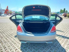 Mercedes-Benz C 200 Топ Състояние , снимка 6