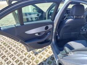Mercedes-Benz C 200 Топ Състояние , снимка 11