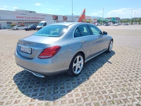 Mercedes-Benz C 200 Топ Състояние , снимка 4