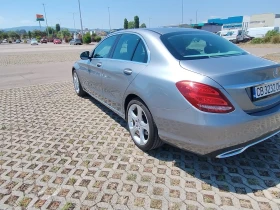 Mercedes-Benz C 200 Топ Състояние , снимка 5