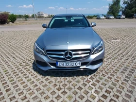 Mercedes-Benz C 200 Топ Състояние , снимка 2