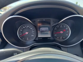 Mercedes-Benz C 200 Топ Състояние , снимка 17
