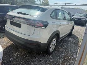 VW Taigo, снимка 5