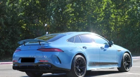 Mercedes-Benz AMG GT 63 S E-PERFORMANCE V8 Plug-in Hybrid 4MATIC+ , снимка 5