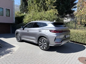 BYD Seal U Exelence Plug-In Hybrid 4х4, снимка 6