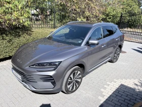 BYD Seal U Exelence Plug-In Hybrid 4х4, снимка 2