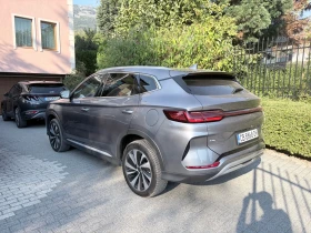 BYD Seal U 1.5 Turbo Plug-In Hybrid , снимка 6
