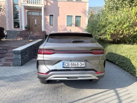 BYD Seal U 1.5 Turbo Plug-In Hybrid , снимка 5