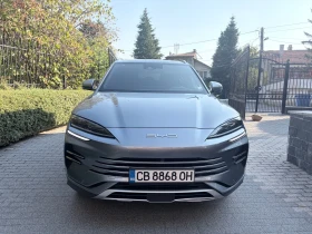 BYD Seal U 1.5 Turbo Plug-In Hybrid , снимка 2