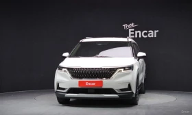 Kia Carnival 3.5 Само на газ\Подгреви\Обдухване, снимка 3