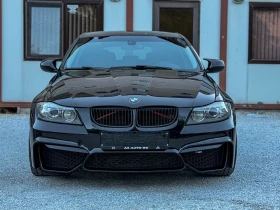 BMW 330 320D* FACE* FULL M PACK* AUTOMATIC* KOJA* TOP, снимка 2