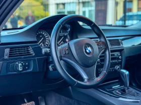 BMW 330 320D* FACE* FULL M PACK* AUTOMATIC* KOJA* TOP, снимка 10
