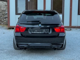 BMW 330 320D* FACE* FULL M PACK* AUTOMATIC* KOJA* TOP, снимка 6