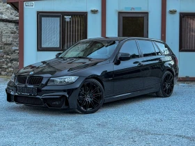 BMW 330 320D* FACE* FULL M PACK* AUTOMATIC* KOJA* TOP, снимка 1