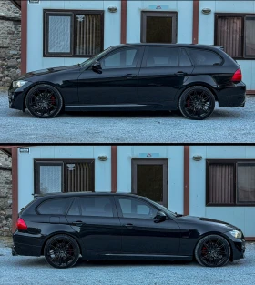 BMW 330 320D* FACE* FULL M PACK* AUTOMATIC* KOJA* TOP, снимка 4