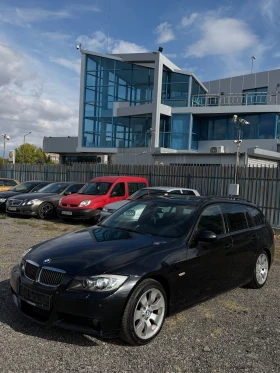 BMW 330 M-pack, снимка 2