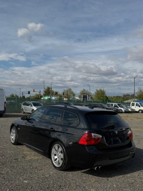 BMW 330 M-pack, снимка 4