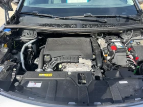 Peugeot 5008 1.2 t evro 6, снимка 15