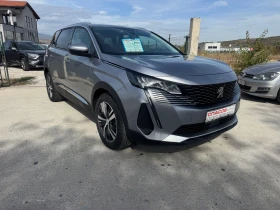 Peugeot 5008 1.2 t evro 6, снимка 3