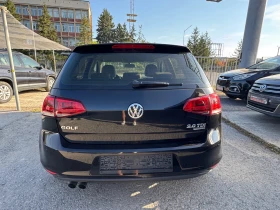 VW Golf 2, 0TDI 150k.c DSG, снимка 5
