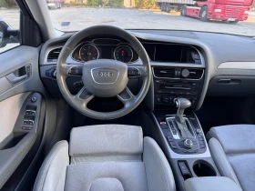 Audi A4, снимка 6