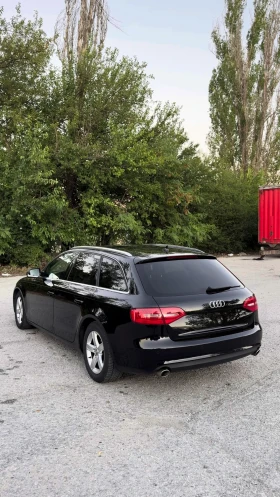 Audi A4, снимка 4