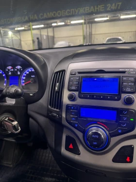 Hyundai I30, снимка 5