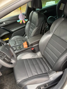 Peugeot 508, снимка 7