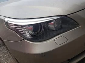 BMW 530 12бр. 235к.с. Face Dynamic BIXenon - [9] 