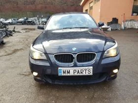 BMW 530 12бр. 235к.с. Face Dynamic BIXenon - [1] 