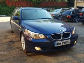 BMW 530 12бр. 235к.с. Face Dynamic BIXenon - [4] 