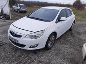 Opel Astra 1.3 cdti eco tex 1