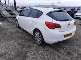 Opel Astra 1.3 cdti eco tex | Mobile.bg    4