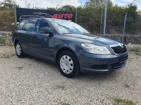 Skoda Octavia 1.4 TSI - изображение 1