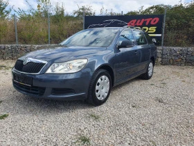 Skoda Octavia 1.4 TSI - [3] 