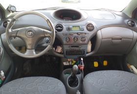Toyota Yaris 1.4 D-4D | Mobile.bg   10