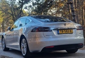 Tesla Model S S100D + Гаранция - [11] 