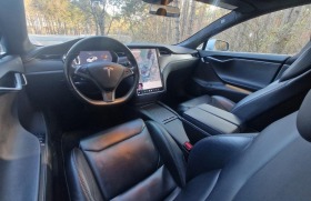 Tesla Model S S100D +  | Mobile.bg   7