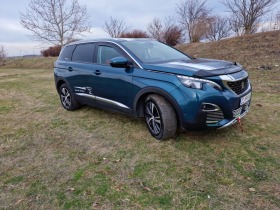 Peugeot 5008 2.0-180..6+ 1  !!! | Mobile.bg   2