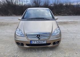 Обява за продажба на Mercedes-Benz A 150 ~5 400 лв. - изображение 1