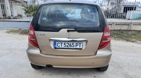 Mercedes-Benz A 150 | Mobile.bg    5