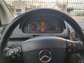 Mercedes-Benz A 150, снимка 6 - Автомобили и джипове - 45283460